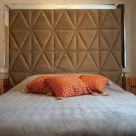 Magnifique Appartement Moderne De 2 Chambres Avec Piscine A 10 Min Du Centre De Marrakech Μαρακές Εξωτερικό φωτογραφία