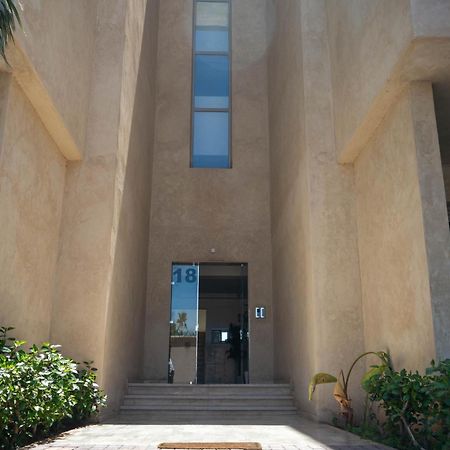 Magnifique Appartement Moderne De 2 Chambres Avec Piscine A 10 Min Du Centre De Marrakech Μαρακές Εξωτερικό φωτογραφία